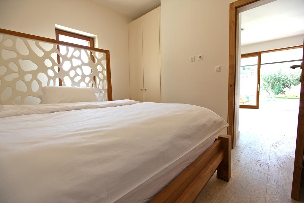 Villa Fora Hvar Hvar Town Buitenkant foto